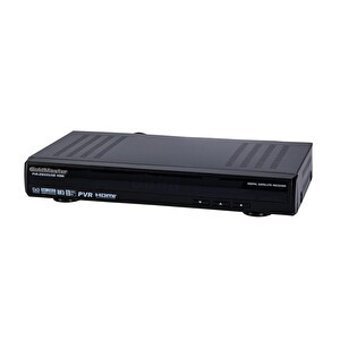 Goldmaster PVR-29000 Dijital Çanaklı HD Uydu Alıcısı