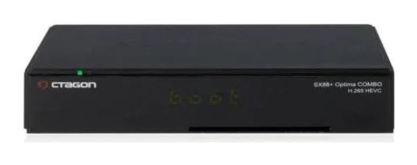 Octagon SX88 Dijital İnternetli Çanaklı HD Uydu Alıcısı