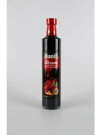 Hanif Organik Nar Ekşisi 700 gr
