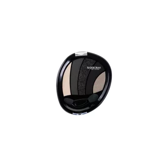 Deborah Perfect Smokey No:03 Toz Metalik Far Paleti