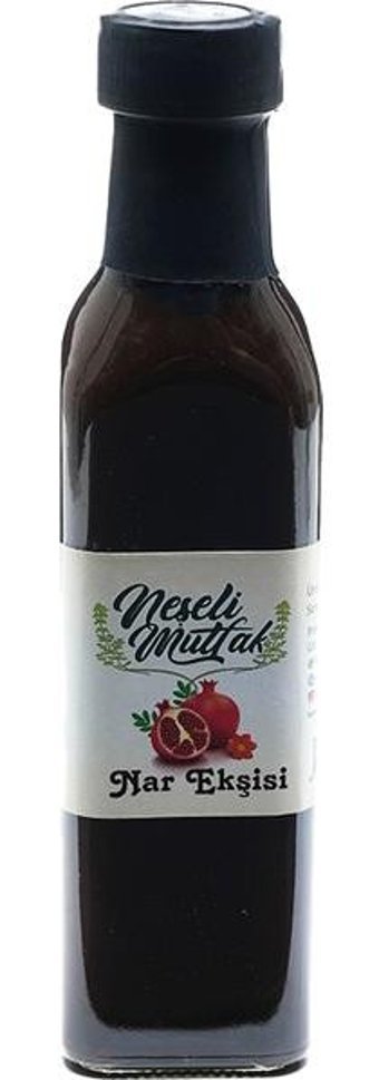 Neşeli Mutfak Nar Ekşisi 350 ml