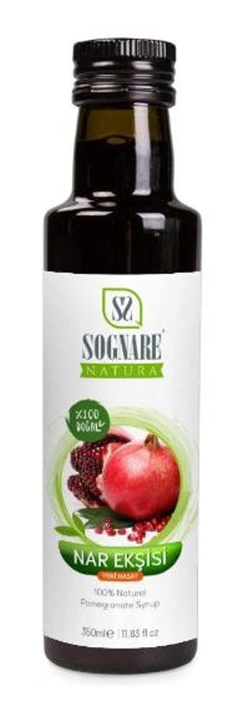 Sognare Natura Nar Ekşisi 350 ml