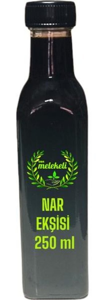 Cbr Melekeli Nar Ekşisi 250 ml