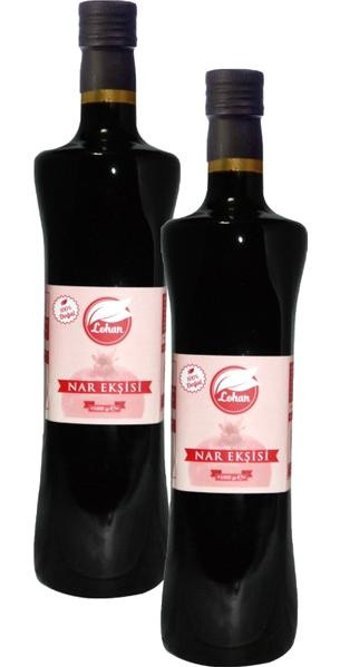 Lohan Nar Ekşisi 2x1 kg