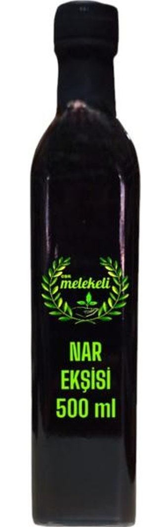 Cbr Melekeli Nar Ekşisi 500 ml