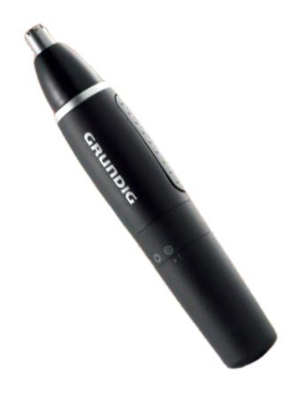 Grundig MT 3810 Burun Kulak 1 Başlıklı Islak Kuru Tıraş Makinesi