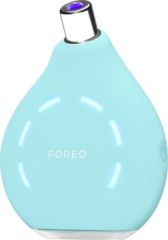 Foreo Kiwi Şarjlı Vakumlu Siyah Nokta Temizleme Aleti Mavi