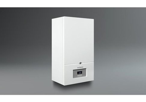 De Dietrich Inidens 20 20 kW Hermetik Yoğuşmalı Kombi