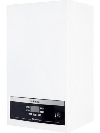 Emko Diamond 35 Kw Tam Yoğuşmalı Kombi