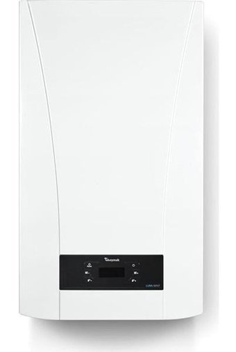 Baymak Luna Avant 31FX 31 Kw Yoğuşmalı Kombi