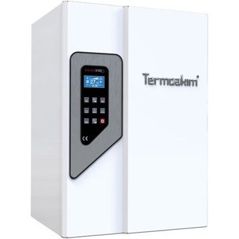 Termoakım Smart S 10 kW Elektrikli Kombi