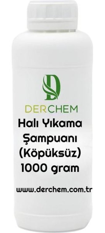 Derchem Halı Şampuanı 1 kg