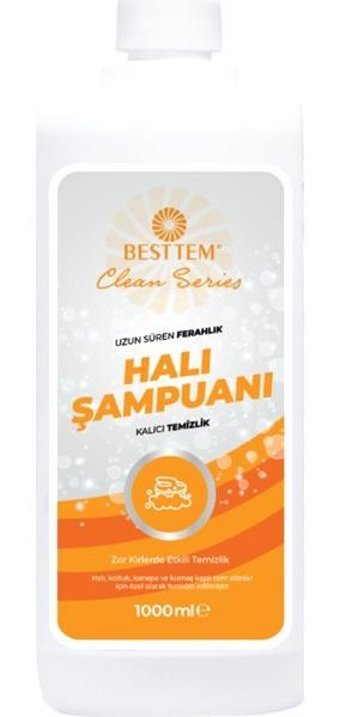 Besttem Halı Şampuanı 1 kg