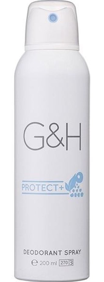 Amway Pudrasız Ter Önleyici Sprey Deodorant 200 ml