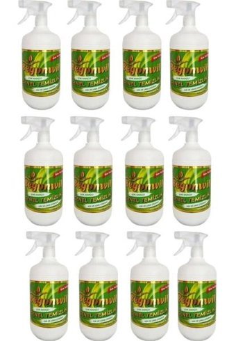 Begonwil Çok Amaçlı Temizleyici 12x1 lt