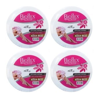 Bioflex Rulo 4 x 10 metre Ağda Bezi