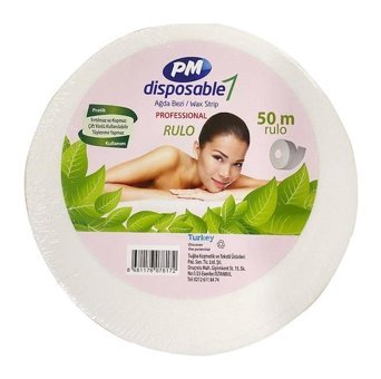 PM Rulo 50 metre Ağda Bezi