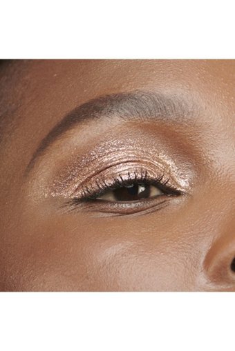 Sephora Liquid Likit Işıltılı Tekli Far Kahverengi