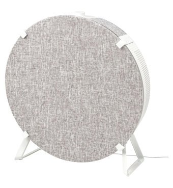Ikea Starkvınd Ozonsuz Hava Temizleyici Siyah
