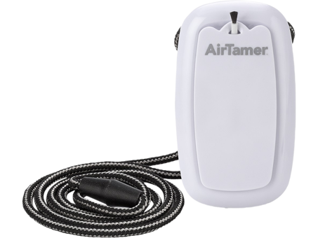 Airtamer A315 İyonizer Ozonsuz Hava Temizleyici Beyaz