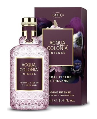 No. 4711 Acqua Colonia Intense EDC Çiçeksi Kadın Parfüm 100 ml
