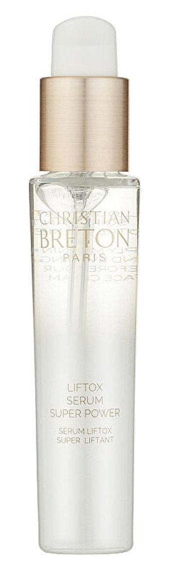 Christian Breton Liftox Serum Super Power Jel Yüz Serumu 30 ml