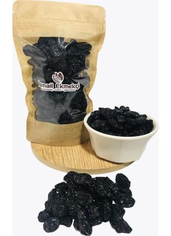 İsmail Ekmekçi Çekirdekli Üzüm 250 gr