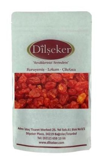 Dilşeker Yer Çileği 1 kg