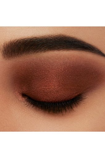 Nars Guayaquil Toz Tekli Far Kahverengi