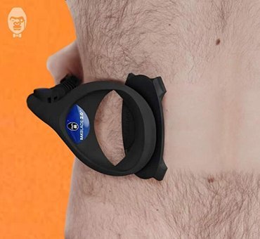 Bakblade 2.0 Elit Sırt Vücut 2 Başlıklı Islak Kuru Tıraş Makinesi
