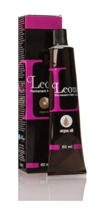 Leoni 11.89 Açık Platin Tüp Saç Boyası 60 ml