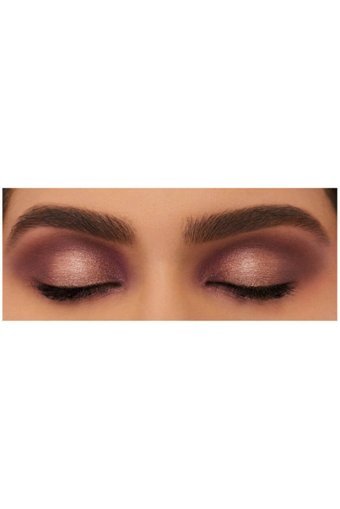 Nars Voyageur Quartz Toz Işıltılı Far Paleti