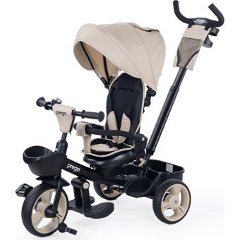 Prego Ranger 12 Jant 1 Vites Bej Çocuk Bisikleti