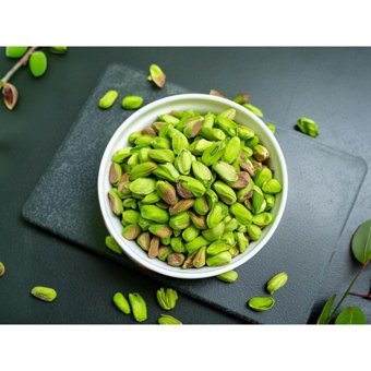 Sadece Fıstık Kabuklu Boz Kavrulmuş Taze Gaziantep Yöresi Tane Antep Fıstığı 1 kg