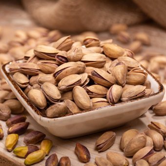 Ticaret Denizi Lüx 1.Kalite Ana Çıtlak Kabuklu Gaziantep Yöresi Antep Fıstığı 1.5 kg