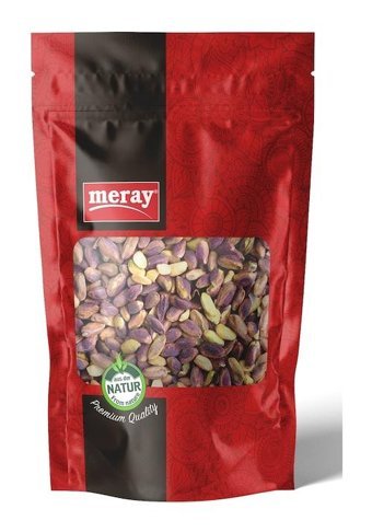 Meray Kavrulmuş Taze Gaziantep Yöresi Tane Antep Fıstığı 1 kg