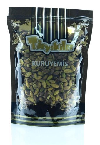 Tiryakiler Taze Gaziantep Yöresi Tane Antep Fıstığı 1 kg