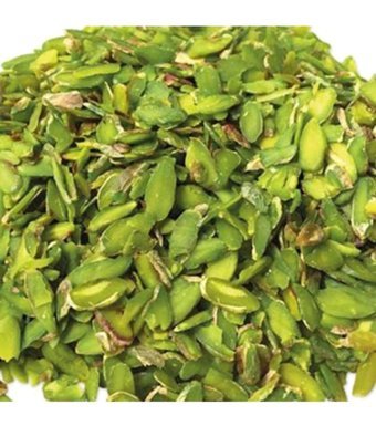 Fıstıkçı Pazarı Taze Gaziantep Yöresi File Antep Fıstığı 200 gr