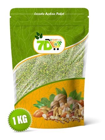 7d Boz Taze Gaziantep Yöresi Tane Antep Fıstığı 1 kg