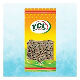 Ycl Boz Kavrulmuş Taze Gaziantep Yöresi Tane Antep Fıstığı 1 kg