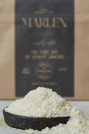 Marlen Yeni Mahsul Hindistan Cevizi 1 kg