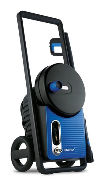 Nilfisk Excellent 170-10 2100 W Tekerlekli 170 bar Elektirikli Basınçlı Yıkama Makinesi