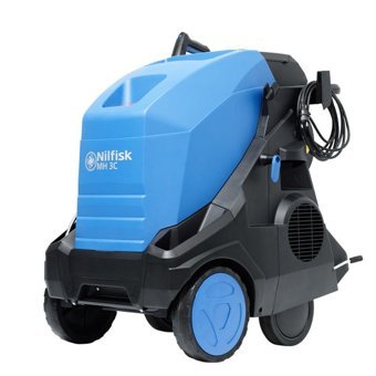 Nilfisk MH 3C-180 5200 W 10 L Tekerlekli 180 bar Elektirikli Basınçlı Yıkama Makinesi