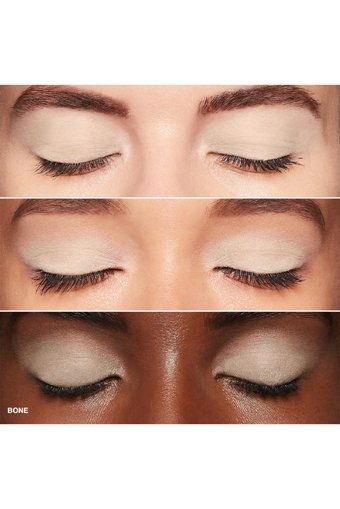 Bobbi Brown Long Wear Bone Krem Metalik Stick Far Sarı