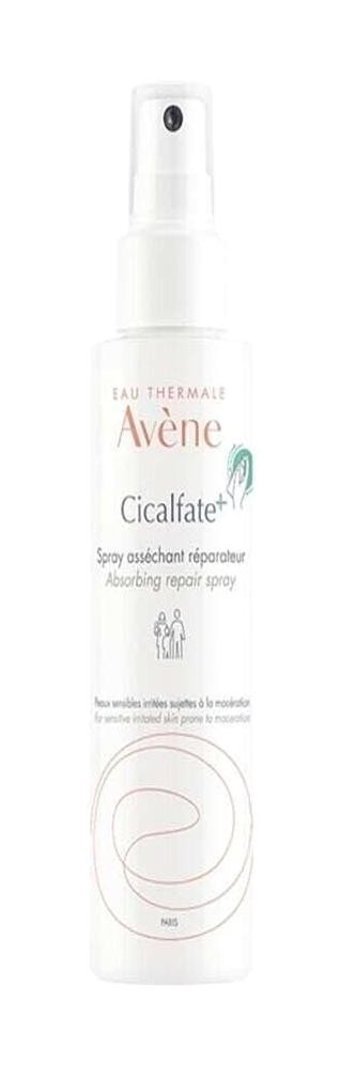 Avene Kokusuz Hyalüronik Asit İçeren Nemlendirici Unisex Vücut Spreyi 100 ml