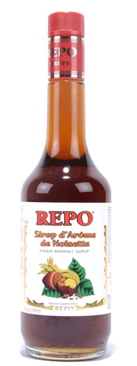 Repo Fındık Kahve Şurubu 700 ml