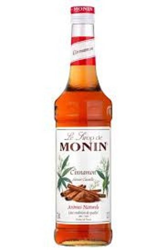 Monin Tarçın Kahve Şurubu 700 ml