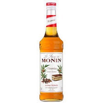 Monin Tiramisu Kahve Şurubu 700 ml