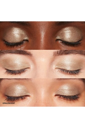 Bobbi Brown Opalescent Toz Metalik Tekli Far Altın