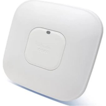 Cisco AIR-CAP2702I-E-K9 5 Ghz 1300 Mbps Access Point